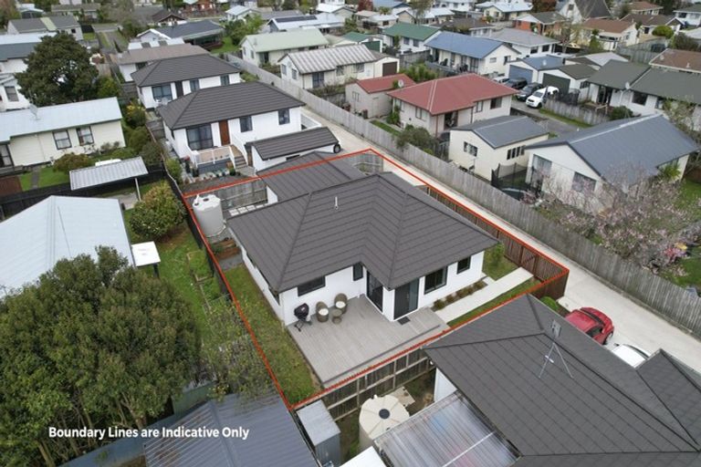 Photo of property in 25a Breckons Avenue, Nawton, Hamilton, 3200