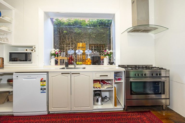 Photo of property in 5 Campbell Street, Geraldine, 7930