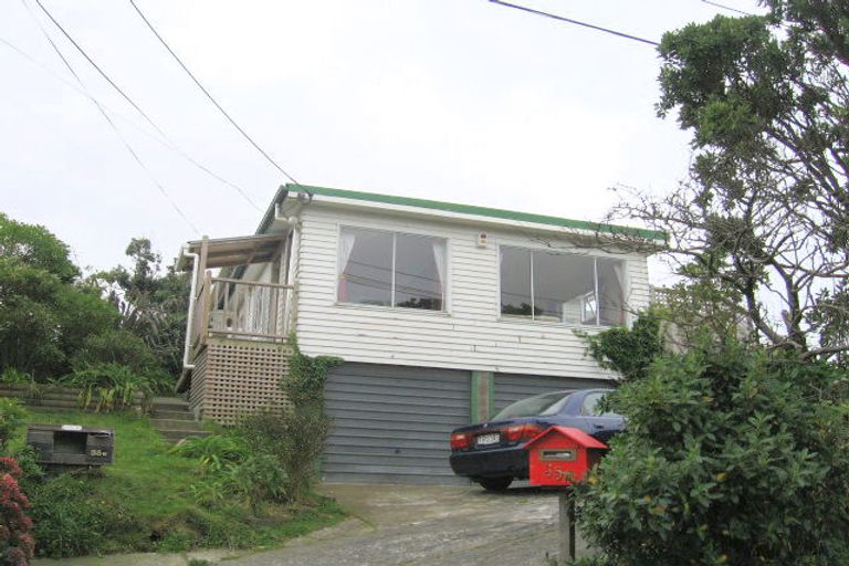 Photo of property in 35a Dominion Park Street, Johnsonville, Wellington, 6037