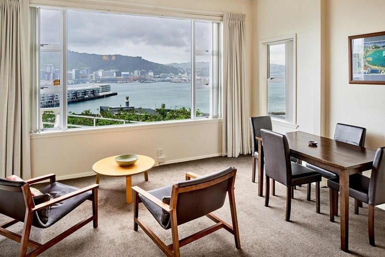 Photo of property in 20 Mcfarlane Street, Mount Victoria, Wellington, 6011