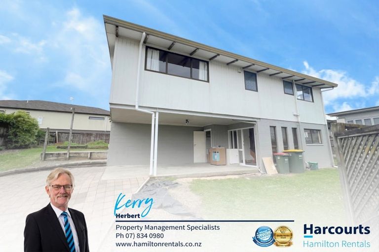 Photo of property in 1/115 Queens Avenue, Frankton, Hamilton, 3204