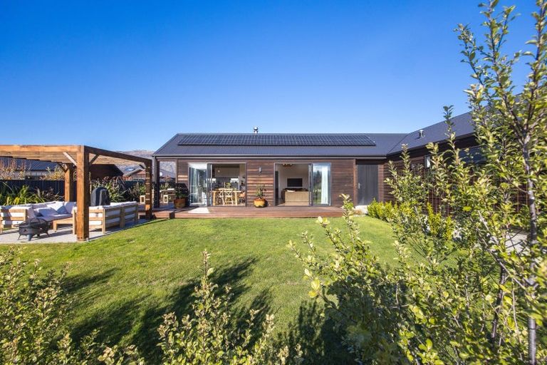 Photo of property in 45 West Meadows Drive, Wanaka, 9305