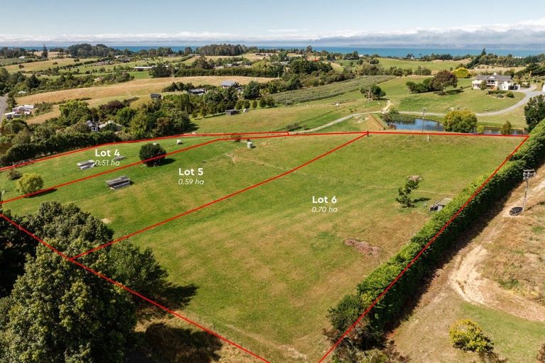 Photo of property in 43 Foley Road, Tasman, Upper Moutere, 7173