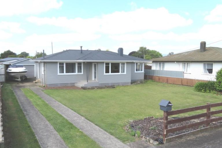 Photo of property in 19 Stanley Street, Matamata, 3400