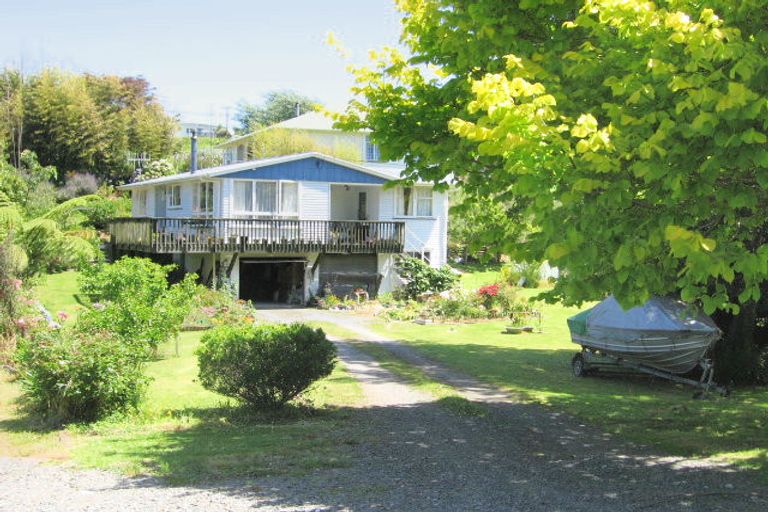 Photo of property in 851 Pouewe Street, Kawhia, 3889