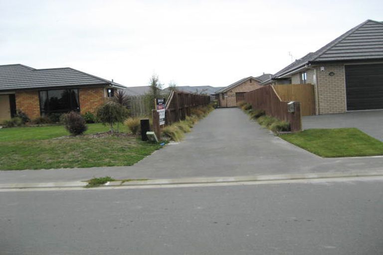 Photo of property in 6 Vasari Grange, Rolleston, 7614