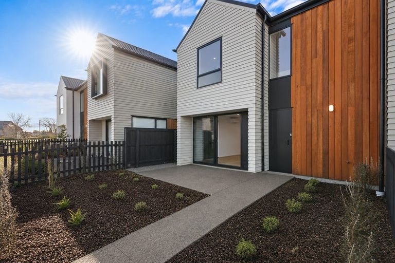 Photo of property in 13 Preferred Lane, Halswell, Christchurch, 8025