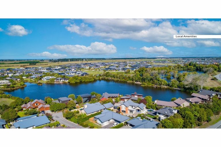 Photo of property in 19a/548 Williams Street, Kaiapoi, 7691