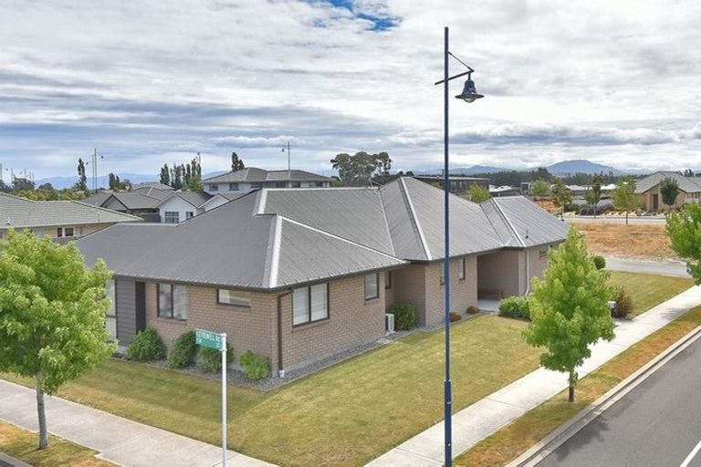 Photo of property in 24 Eyrewell Road, Pegasus, 7612