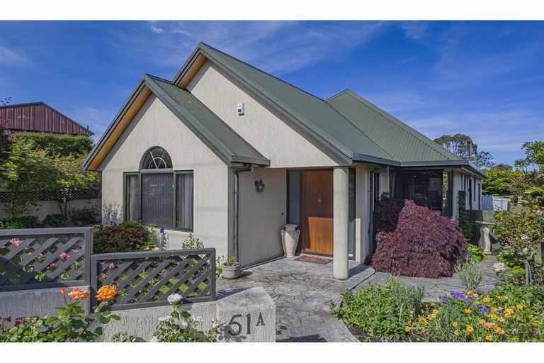Photo of property in 51a Mountain View Road, Glenwood, Timaru, 7910