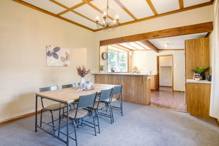 Photo of property in 9 Burns Avenue, Takaro, Palmerston North, 4412