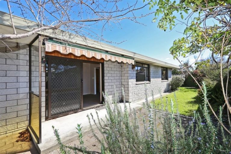 Photo of property in 511a Cornwall Road, Mahora, Hastings, 4120