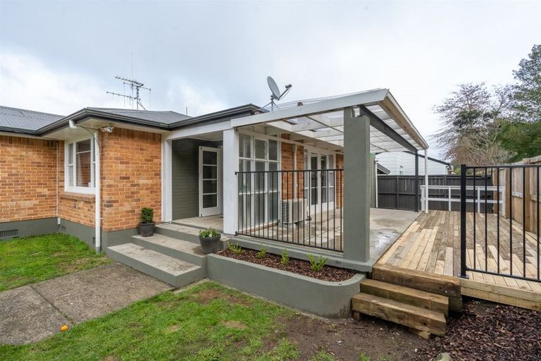 Photo of property in 83 Cameron Road, Hamilton East, Hamilton, 3216