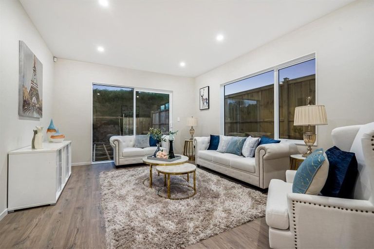 Photo of property in 62 Rashni Road, Flat Bush, Auckland, 2019