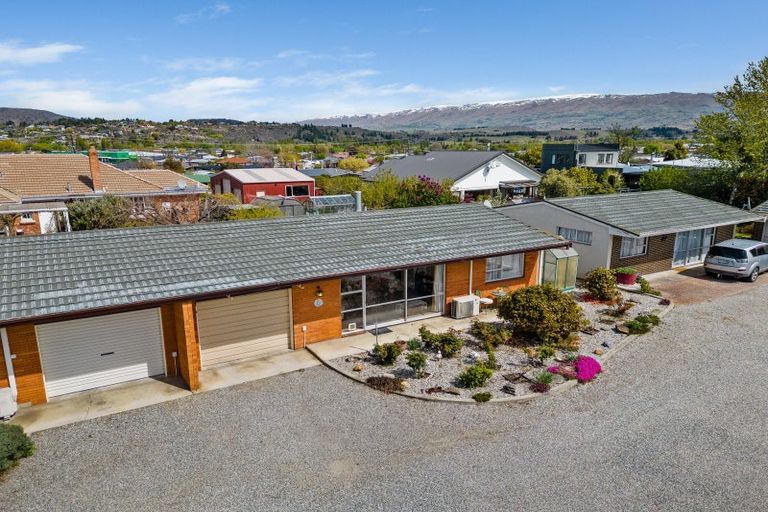 Photo of property in 2/8 Enterprise Street, Alexandra, 9320