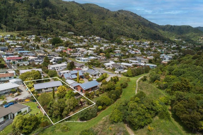 Photo of property in 78b Hampden Street, Picton, 7220