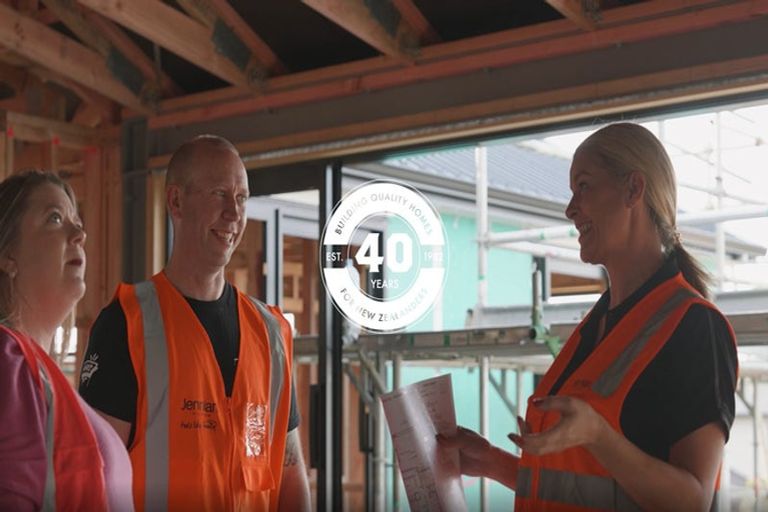 Photo of property in 1 Tabernacle Street, Karaka, 2124