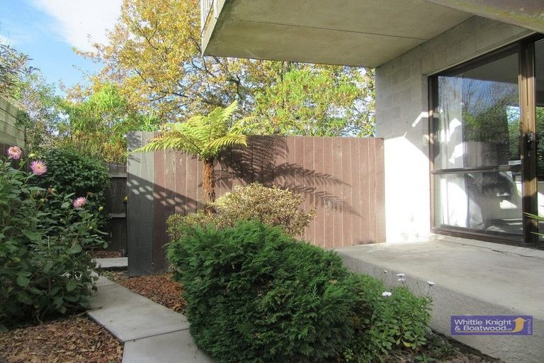 Photo of property in 1/390 Barbadoes Street, Christchurch Central, Christchurch, 8013