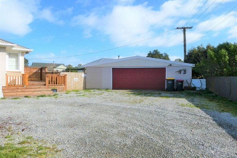 Photo of property in 13 Lynch Street, Cobden, Greymouth, 7802