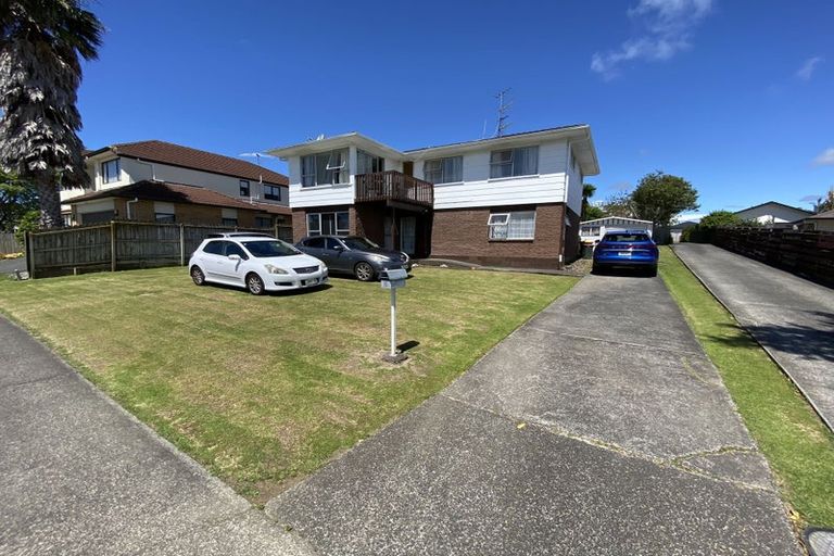 Photo of property in 8 Hope Farm Avenue, Pakuranga Heights, Auckland, 2010