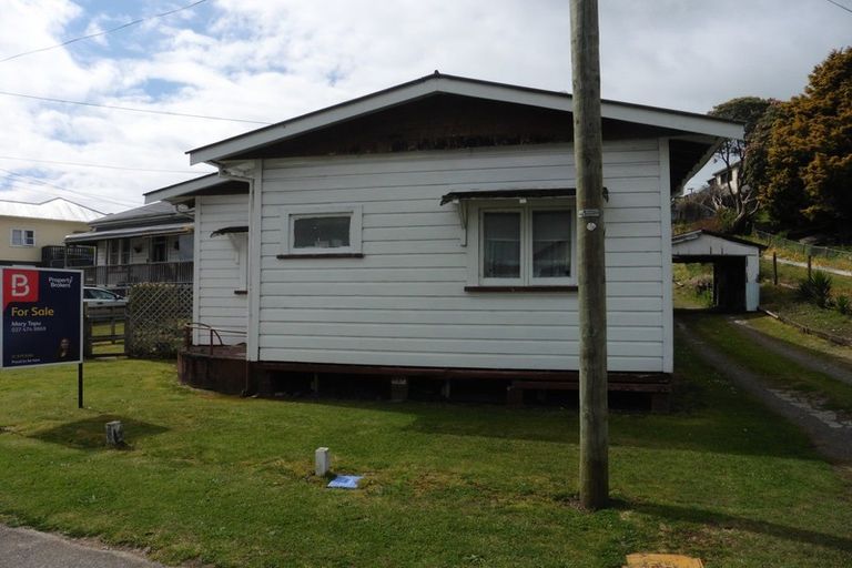 Photo of property in 17 Ward Street, Te Kuiti, 3910