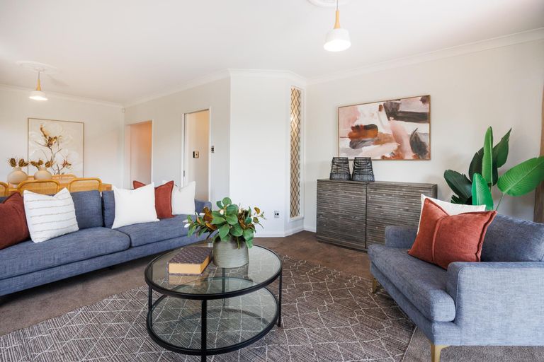 Photo of property in 23 Trent Avenue, Hokowhitu, Palmerston North, 4410