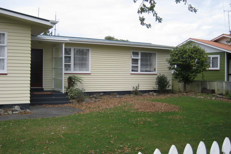 Photo of property in 36 Ferguson Street, Awapuni, Palmerston North, 4412