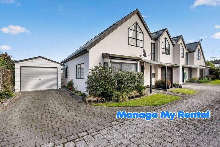 Photo of property in 54 Britannia Street, Petone, Lower Hutt, 5012
