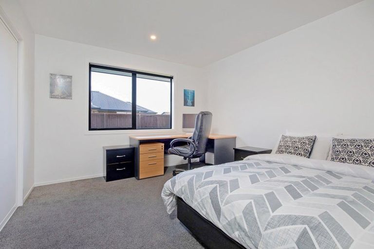Photo of property in 84 Ridgeway Avenue, Rolleston, 7615
