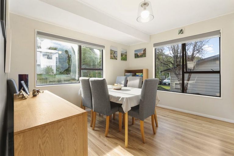 Photo of property in 85 Percy Dyett Drive, Karori, Wellington, 6012