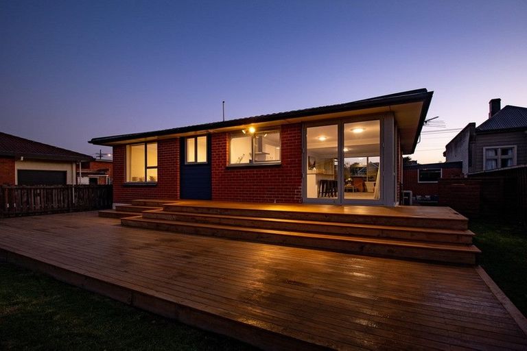 Photo of property in 11 Eskvale Street, Saint Kilda, Dunedin, 9012