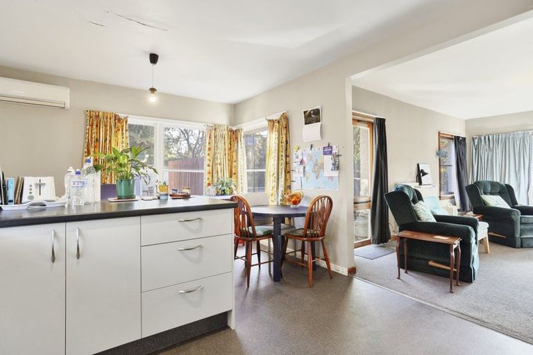 Photo of property in 49 Greenpark Street, Hoon Hay, Christchurch, 8025