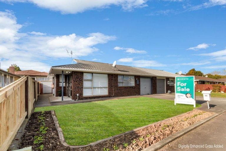 Photo of property in Blair Grove, 11/370 Tremaine Avenue, Takaro, Palmerston North, 4412