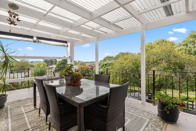 Photo of property in 18 Terrace Street, Putaruru, 3411