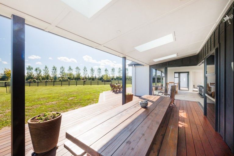 Photo of property in 79 Jackeytown Road, Tiakitahuna, Palmerston North, 4477