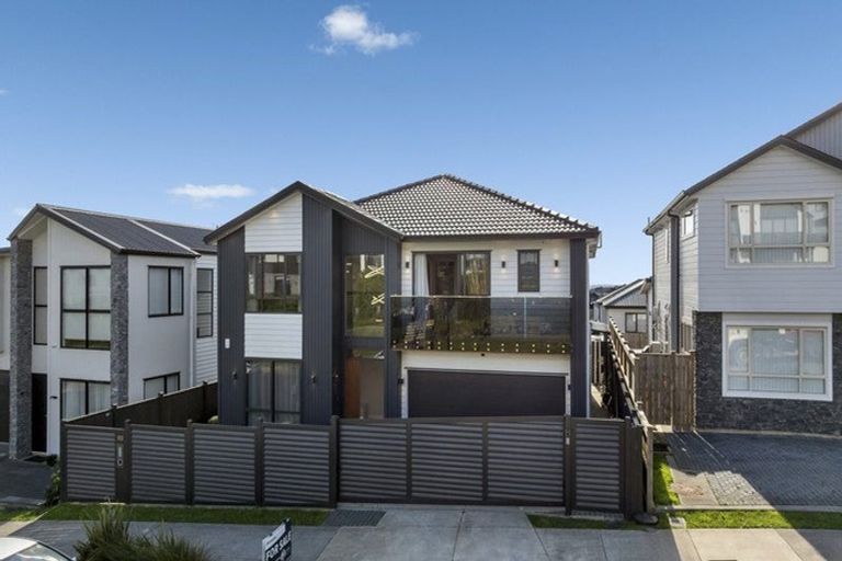 Photo of property in 90 Longhorn Drive, Flat Bush, Auckland, 2019