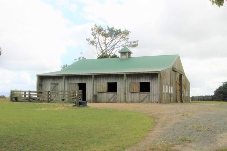 Photo of property in 388 Mount Wesley Coast Road, Dargaville, 0371