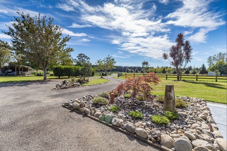 Photo of property in 100 Waihou Road, Levin, 5571