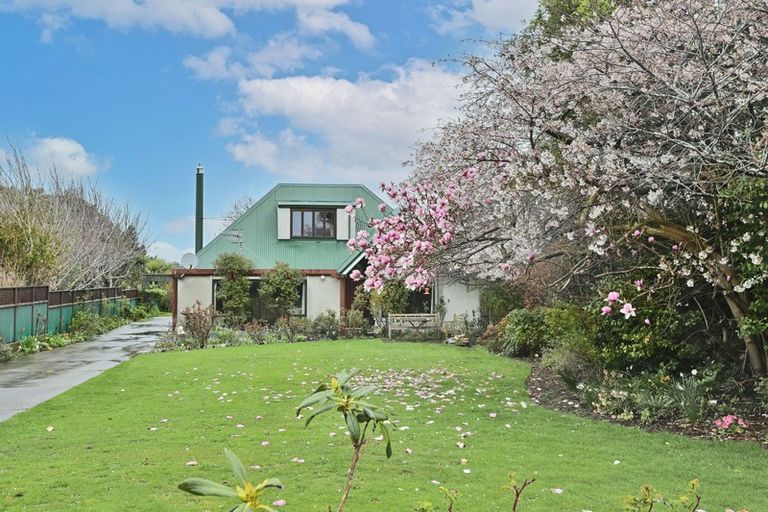 Photo of property in 45 Tramway Road, Strathern, Invercargill, 9812