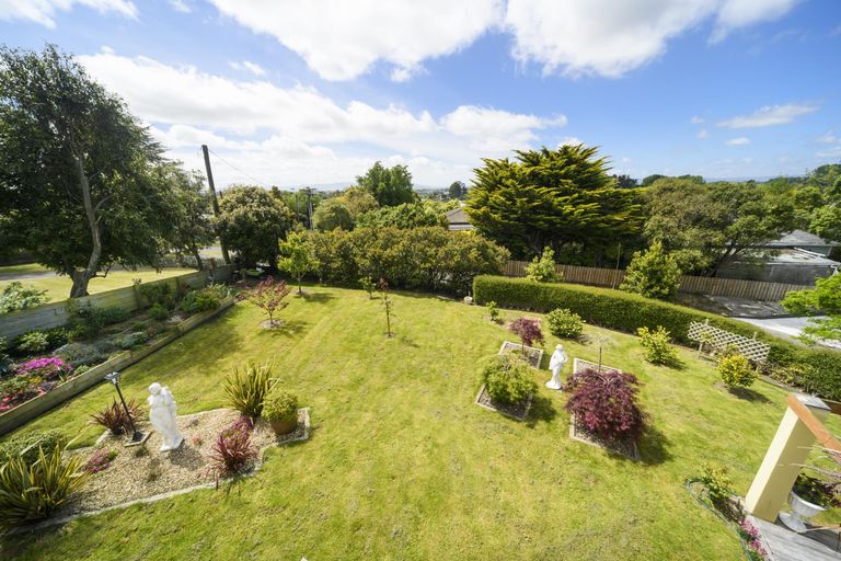 Photo of property in 6 Blue Park Lane, Feilding, 4702