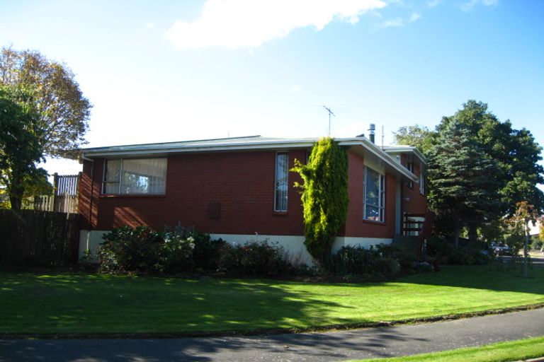 Photo of property in 16 Windsor Place, Mosgiel, 9024