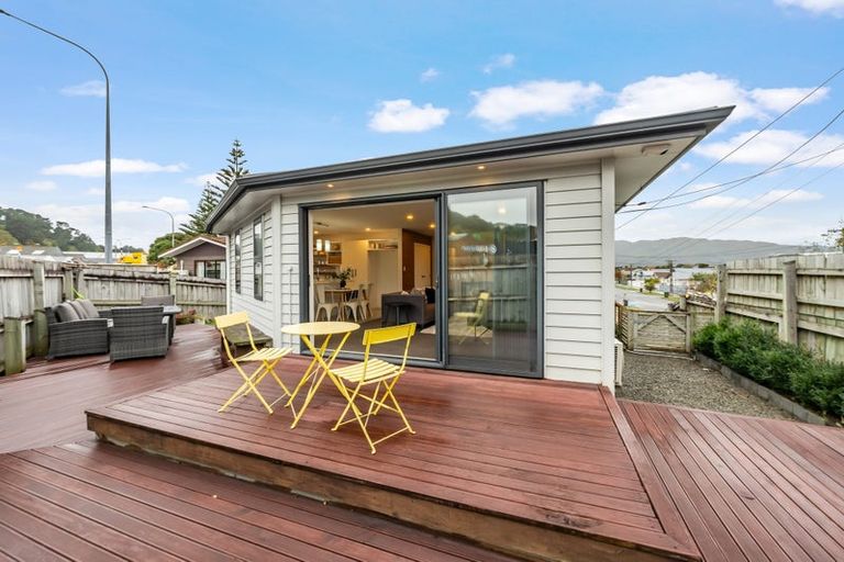 Photo of property in 422 Hutt Road, Alicetown, Lower Hutt, 5010