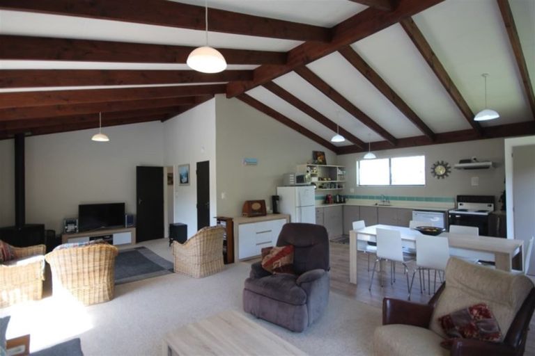 Photo of property in 10 Nikau Street, Duncan Bay, Rai Valley, 7195