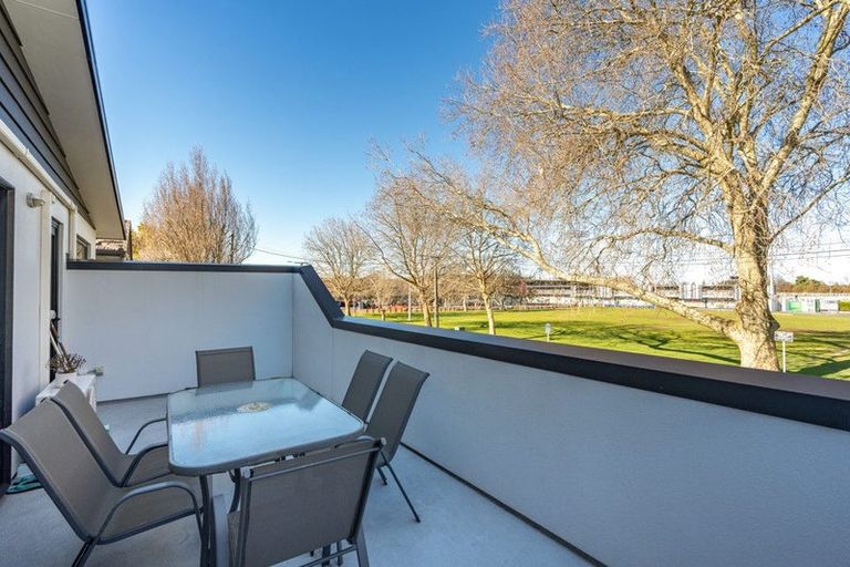 Photo of property in 44a Willoughby Street, Whitiora, Hamilton, 3200