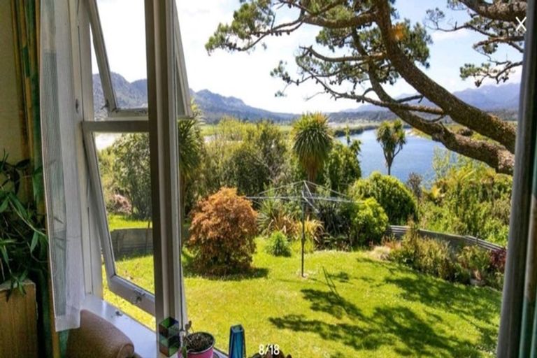 Photo of property in 217 Omoto Road, Kaiata, Greymouth, 7805