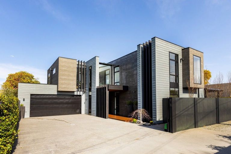 Photo of property in 31c Naseby Street, Merivale, Christchurch, 8014