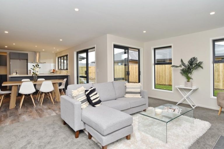 Photo of property in 57 Craig Thompson Drive, Lincoln, 7608