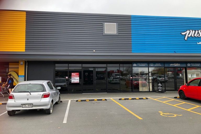 Photo of property in 3 High Street, Ashley, Rangiora, 7477