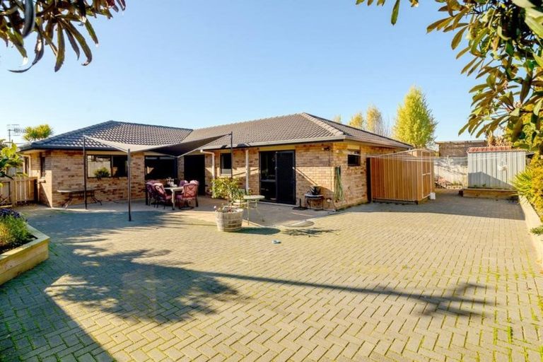 Photo of property in 21 Kauae Place, Ngongotaha, Rotorua, 3010