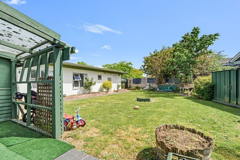 Photo of property in 124 Porangahau Road, Waipukurau, 4200
